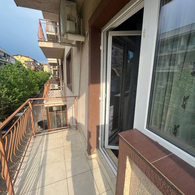 Rental of a comfortable apartment, Sector 6, Chiajna, Bucharest, Romania